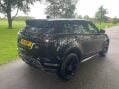 Land Rover Range Rover Evoque 2.0 D150 MHEV R-Dynamic S Auto 4WD Euro 6 (s/s) 5dr 15