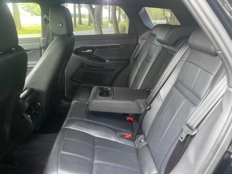 Land Rover Range Rover Evoque 2.0 D150 MHEV R-Dynamic S Auto 4WD Euro 6 (s/s) 5dr 47