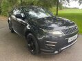 Land Rover Range Rover Evoque 2.0 D150 MHEV R-Dynamic S Auto 4WD Euro 6 (s/s) 5dr 42