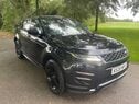Land Rover Range Rover Evoque 2.0 D150 MHEV R-Dynamic S Auto 4WD Euro 6 (s/s) 5dr