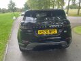 Land Rover Range Rover Evoque 2.0 D150 MHEV R-Dynamic S Auto 4WD Euro 6 (s/s) 5dr 20
