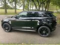 Land Rover Range Rover Evoque 2.0 D150 MHEV R-Dynamic S Auto 4WD Euro 6 (s/s) 5dr 31