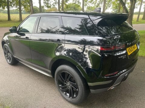 Land Rover Range Rover Evoque 2.0 D150 MHEV R-Dynamic S Auto 4WD Euro 6 (s/s) 5dr 27