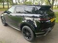 Land Rover Range Rover Evoque 2.0 D150 MHEV R-Dynamic S Auto 4WD Euro 6 (s/s) 5dr 27