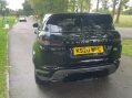 Land Rover Range Rover Evoque 2.0 D150 MHEV R-Dynamic S Auto 4WD Euro 6 (s/s) 5dr 25