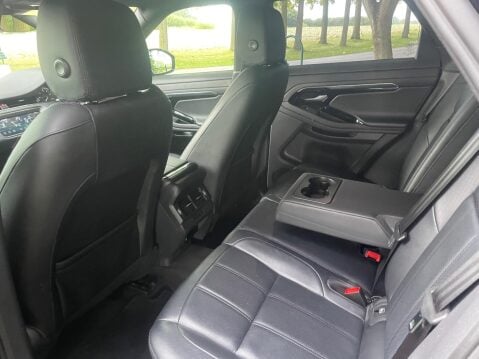 Land Rover Range Rover Evoque 2.0 D150 MHEV R-Dynamic S Auto 4WD Euro 6 (s/s) 5dr 48