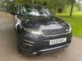 Land Rover Range Rover Evoque 2.0 D150 MHEV R-Dynamic S Auto 4WD Euro 6 (s/s) 5dr 38