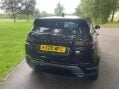Land Rover Range Rover Evoque 2.0 D150 MHEV R-Dynamic S Auto 4WD Euro 6 (s/s) 5dr 17