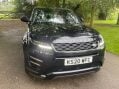 Land Rover Range Rover Evoque 2.0 D150 MHEV R-Dynamic S Auto 4WD Euro 6 (s/s) 5dr 39