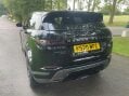 Land Rover Range Rover Evoque 2.0 D150 MHEV R-Dynamic S Auto 4WD Euro 6 (s/s) 5dr 24