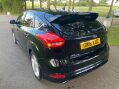 Ford Focus 1.0T EcoBoost Zetec S Euro 6 (s/s) 5dr 7