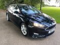 Ford Focus 1.0T EcoBoost Zetec S Euro 6 (s/s) 5dr 23