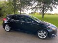 Ford Focus 1.0T EcoBoost Zetec S Euro 6 (s/s) 5dr 6