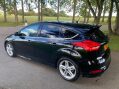 Ford Focus 1.0T EcoBoost Zetec S Euro 6 (s/s) 5dr 12