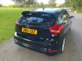 Ford Focus 1.0T EcoBoost Zetec S Euro 6 (s/s) 5dr 9
