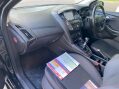 Ford Focus 1.0T EcoBoost Zetec S Euro 6 (s/s) 5dr 30