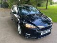 Ford Focus 1.0T EcoBoost Zetec S Euro 6 (s/s) 5dr 19