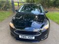 Ford Focus 1.0T EcoBoost Zetec S Euro 6 (s/s) 5dr 13