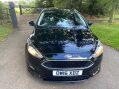Ford Focus 1.0T EcoBoost Zetec S Euro 6 (s/s) 5dr 16