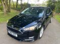 Ford Focus 1.0T EcoBoost Zetec S Euro 6 (s/s) 5dr 15