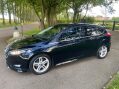 Ford Focus 1.0T EcoBoost Zetec S Euro 6 (s/s) 5dr 10