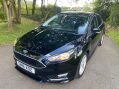Ford Focus 1.0T EcoBoost Zetec S Euro 6 (s/s) 5dr 14