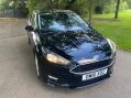 Ford Focus 1.0T EcoBoost Zetec S Euro 6 (s/s) 5dr 20