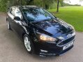 Ford Focus 1.0T EcoBoost Zetec S Euro 6 (s/s) 5dr 24