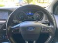 Ford Focus 1.0T EcoBoost Zetec S Euro 6 (s/s) 5dr 32