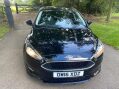 Ford Focus 1.0T EcoBoost Zetec S Euro 6 (s/s) 5dr 17