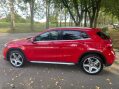 Mercedes-Benz GLA 2.1 GLA220d AMG Line 7G-DCT 4MATIC Euro 6 (s/s) 5dr 11