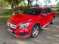 Mercedes-Benz GLA 2.1 GLA220d AMG Line 7G-DCT 4MATIC Euro 6 (s/s) 5dr 12