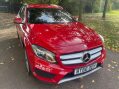 Mercedes-Benz GLA 2.1 GLA220d AMG Line 7G-DCT 4MATIC Euro 6 (s/s) 5dr 7