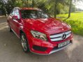 Mercedes-Benz GLA 2.1 GLA220d AMG Line 7G-DCT 4MATIC Euro 6 (s/s) 5dr 19