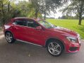 Mercedes-Benz GLA 2.1 GLA220d AMG Line 7G-DCT 4MATIC Euro 6 (s/s) 5dr 2