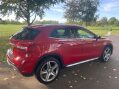 Mercedes-Benz GLA 2.1 GLA220d AMG Line 7G-DCT 4MATIC Euro 6 (s/s) 5dr 18