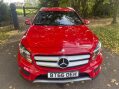 Mercedes-Benz GLA 2.1 GLA220d AMG Line 7G-DCT 4MATIC Euro 6 (s/s) 5dr 8