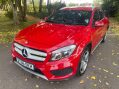 Mercedes-Benz GLA 2.1 GLA220d AMG Line 7G-DCT 4MATIC Euro 6 (s/s) 5dr 4