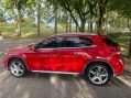 Mercedes-Benz GLA 2.1 GLA220d AMG Line 7G-DCT 4MATIC Euro 6 (s/s) 5dr 9