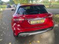 Mercedes-Benz GLA 2.1 GLA220d AMG Line 7G-DCT 4MATIC Euro 6 (s/s) 5dr 14
