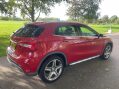Mercedes-Benz GLA 2.1 GLA220d AMG Line 7G-DCT 4MATIC Euro 6 (s/s) 5dr 5