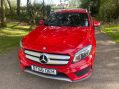 Mercedes-Benz GLA 2.1 GLA220d AMG Line 7G-DCT 4MATIC Euro 6 (s/s) 5dr 17