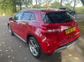 Mercedes-Benz GLA 2.1 GLA220d AMG Line 7G-DCT 4MATIC Euro 6 (s/s) 5dr 5