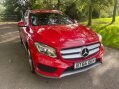 Mercedes-Benz GLA 2.1 GLA220d AMG Line 7G-DCT 4MATIC Euro 6 (s/s) 5dr 20