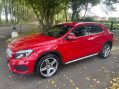 Mercedes-Benz GLA 2.1 GLA220d AMG Line 7G-DCT 4MATIC Euro 6 (s/s) 5dr 9