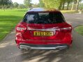 Mercedes-Benz GLA 2.1 GLA220d AMG Line 7G-DCT 4MATIC Euro 6 (s/s) 5dr 7