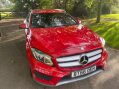 Mercedes-Benz GLA 2.1 GLA220d AMG Line 7G-DCT 4MATIC Euro 6 (s/s) 5dr 15