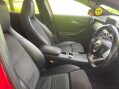 Mercedes-Benz GLA 2.1 GLA220d AMG Line 7G-DCT 4MATIC Euro 6 (s/s) 5dr 25