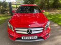 Mercedes-Benz GLA 2.1 GLA220d AMG Line 7G-DCT 4MATIC Euro 6 (s/s) 5dr 16