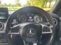 Mercedes-Benz GLA 2.1 GLA220d AMG Line 7G-DCT 4MATIC Euro 6 (s/s) 5dr 29